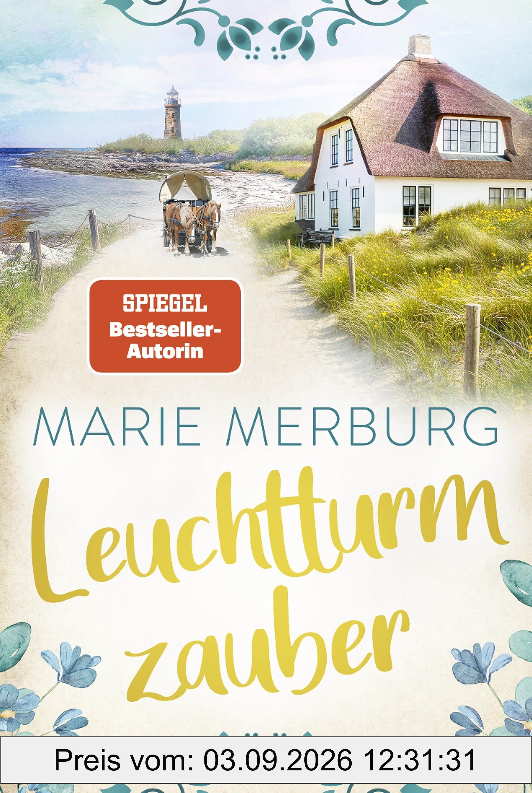 Leuchtturmzauber
