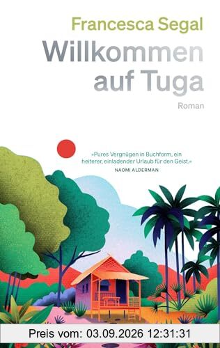 Willkommen auf Tuga