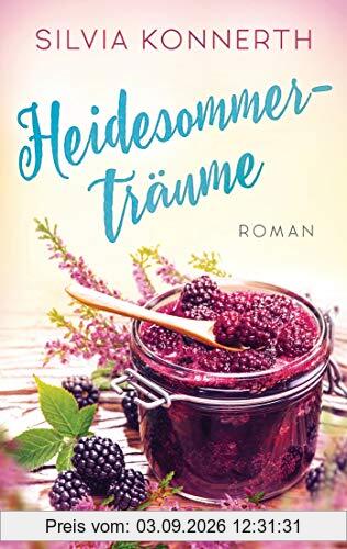 Heidesommerträume: Roman