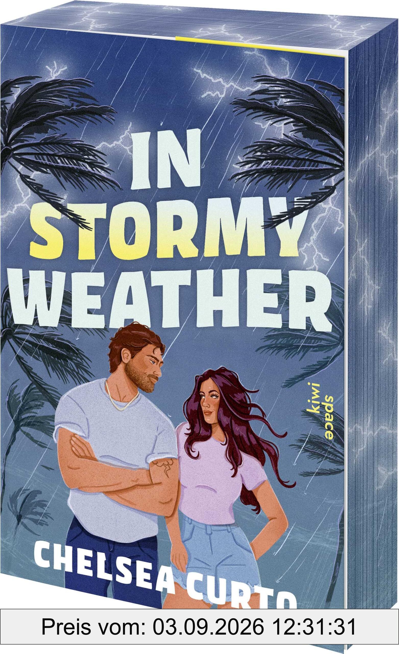 In Stormy Weather
