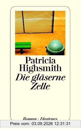 Die gläserne Zelle
