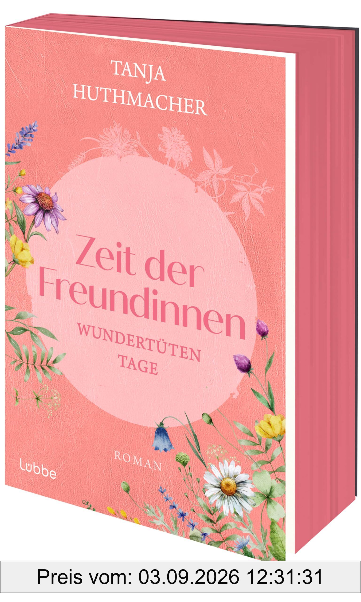 Zeit der Freundinnen