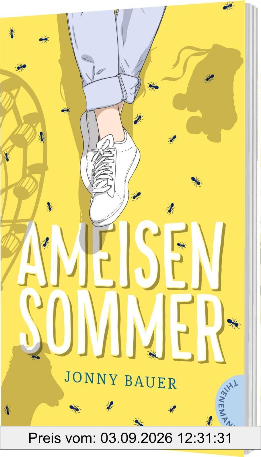 Ameisensommer