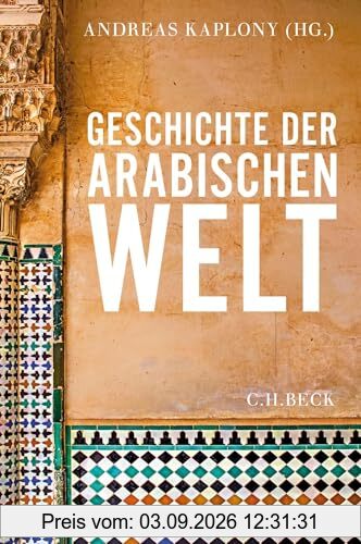 Geschichte der arabischen Welt