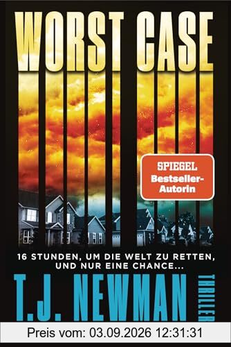 Worst Case: Thriller