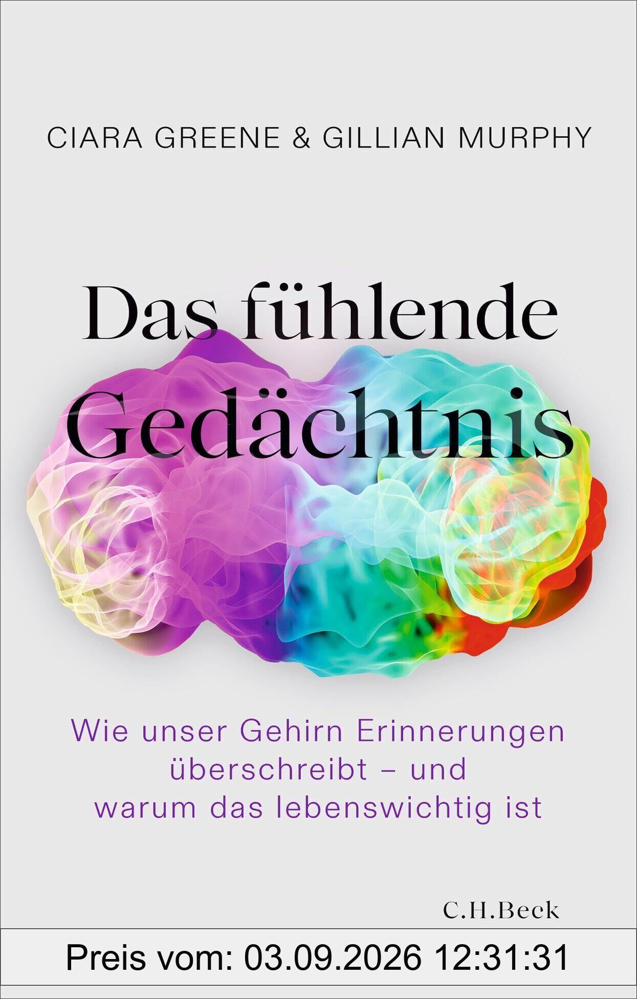 Das fühlende Gedächtnis