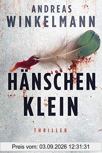 Hänschen klein: Thriller