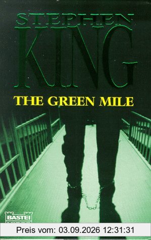 The Green Mile. Teil 1 bis 6
