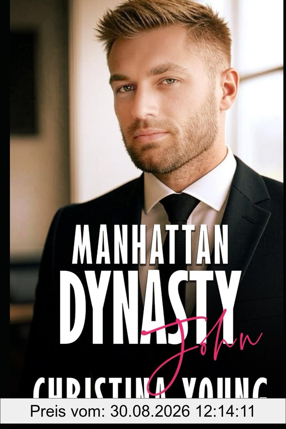 Manhattan Dynasty: John