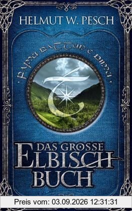 Das große Elbisch-Buch