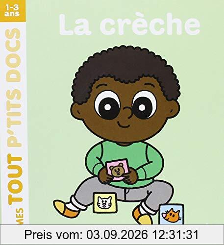 La crèche