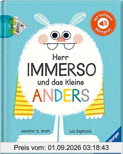 Herr Immerso und das kleine Anders