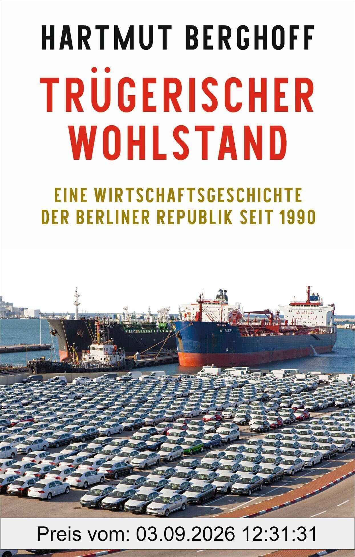 Trügerischer Wohlstand