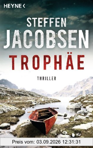 Trophäe: Thriller