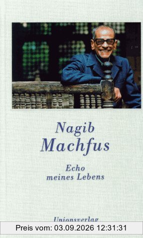 Echo meines Lebens