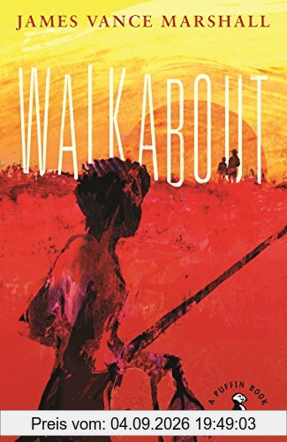 Walkabout (A Puffin Book)