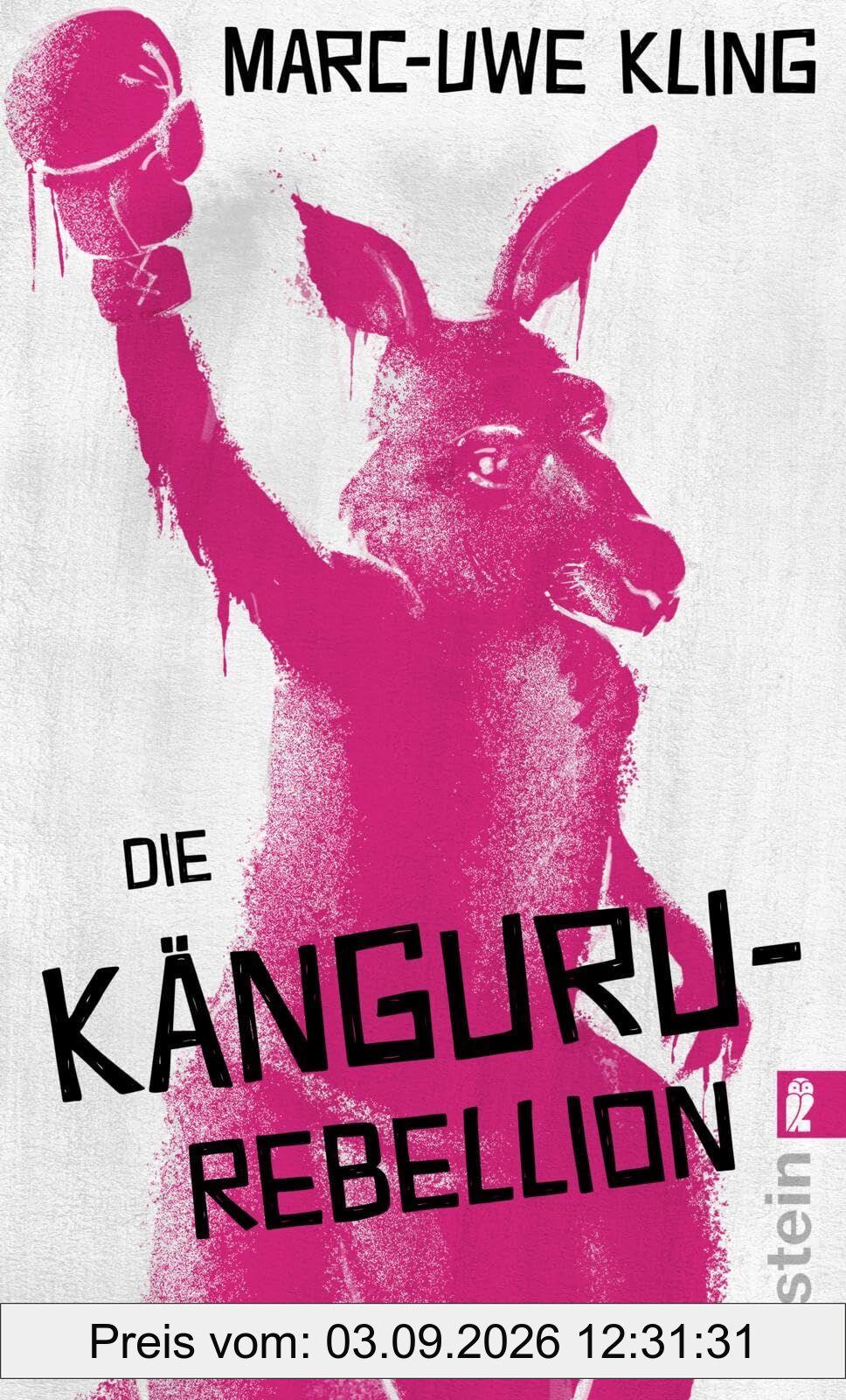 Die Känguru-Rebellion