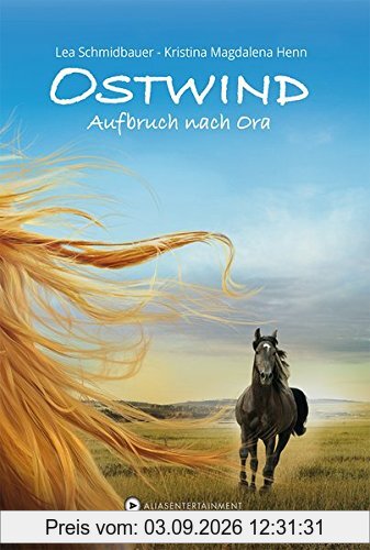 Ostwind: Aufbruch nach Ora