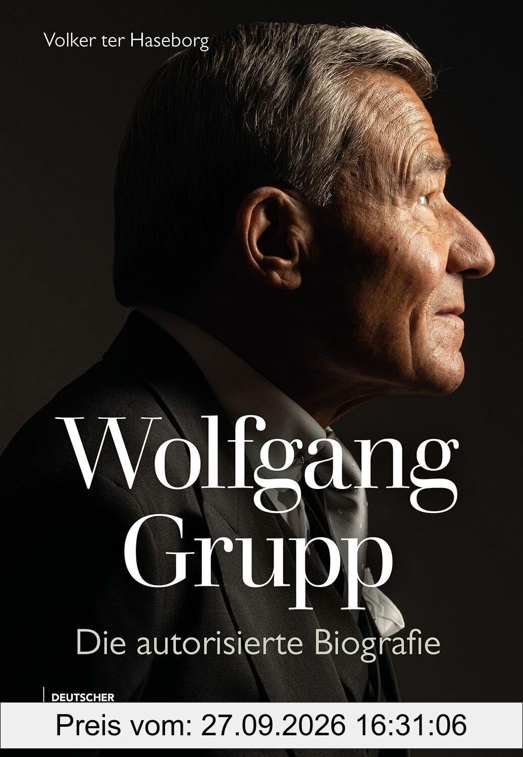 Wolfgang Grupp