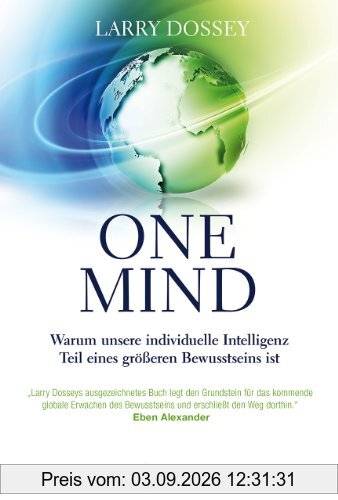 One Mind: Alles ist mit Allem verbunden