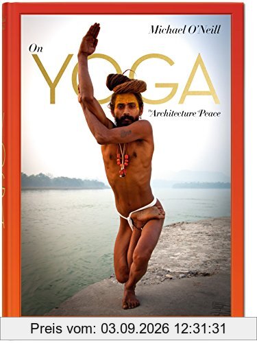 Über Yoga: Die Architektur des Friedens