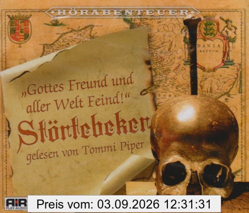 Störtebeker