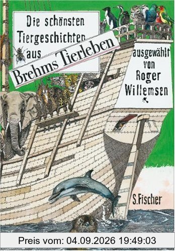 Brehms Tierleben