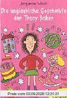 Die unglaubliche Geschichte der Tracy Baker