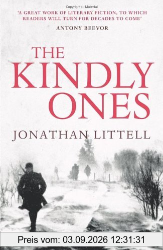 The Kindly Ones