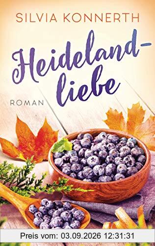 Heidelandliebe: Roman
