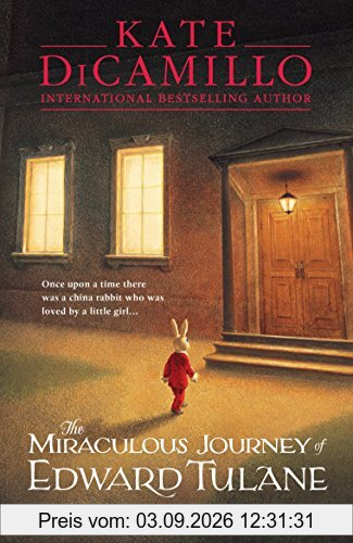 The Miraculous Journey of Edward Tulane