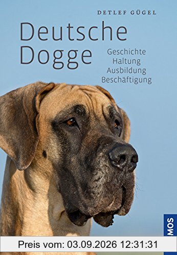 Deutsche Dogge