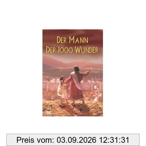 Der Mann der 1000 Wunder