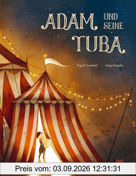 Adam und seine Tuba