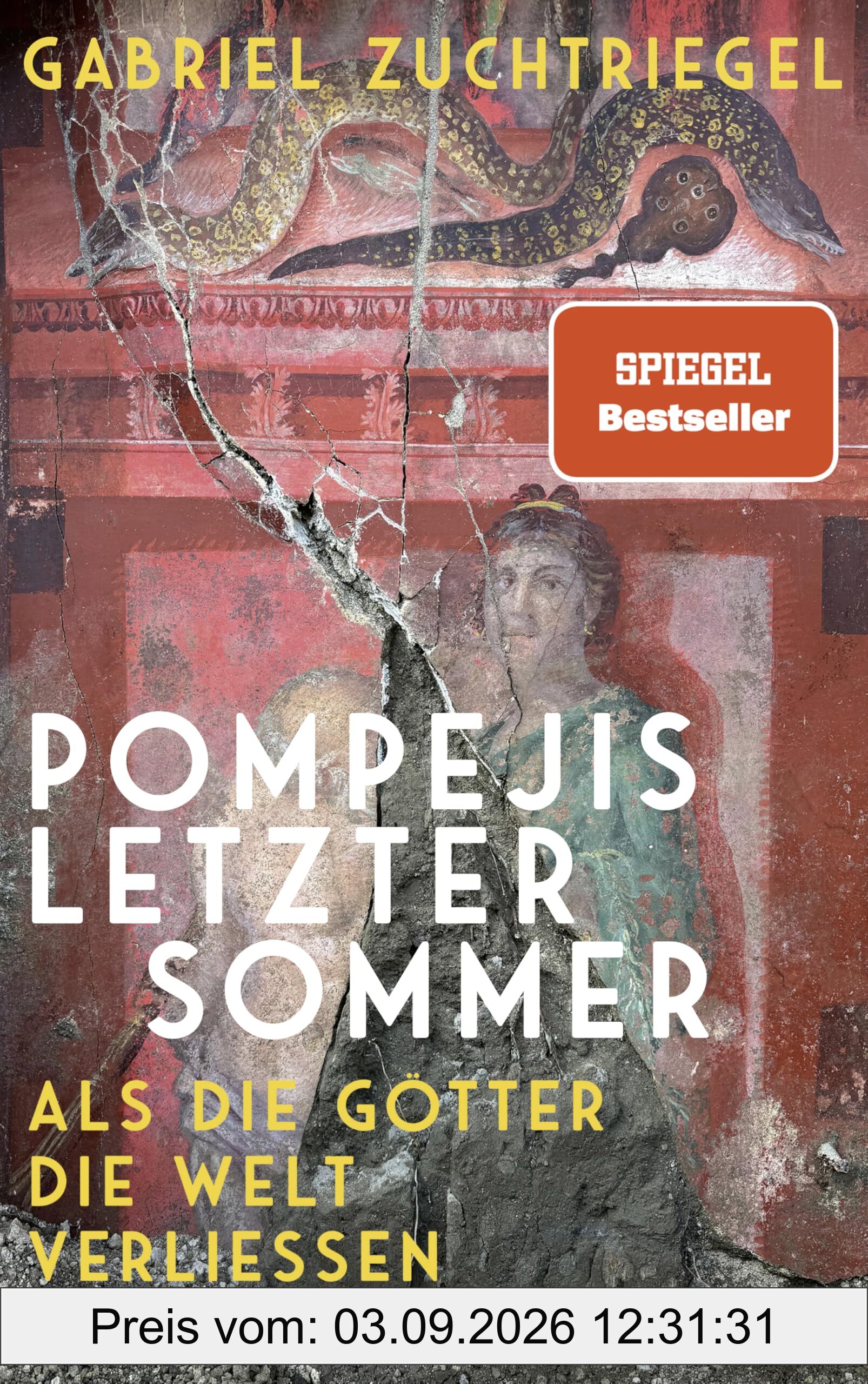 Pompejis letzter Sommer