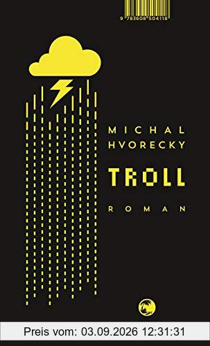 Troll: Roman