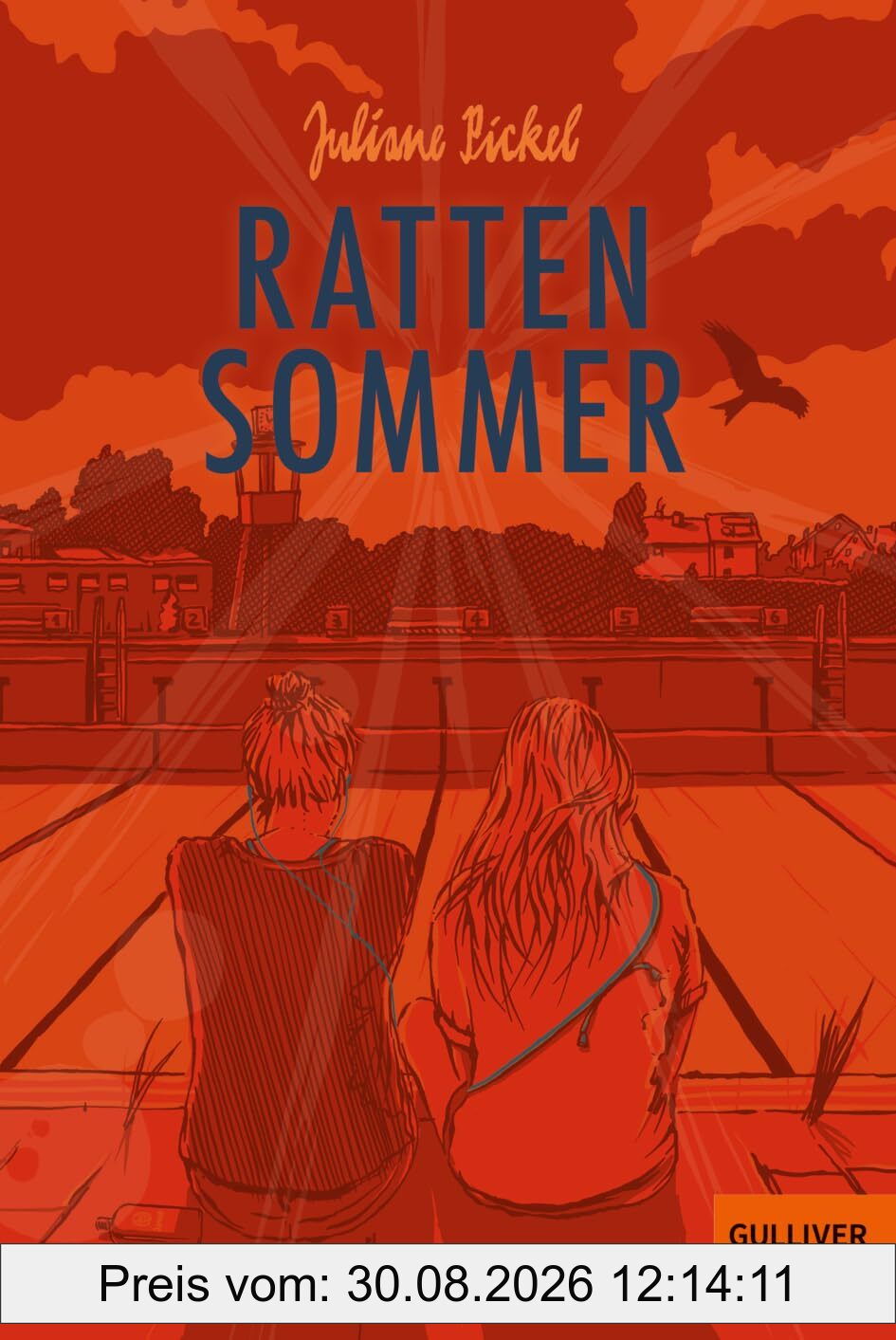 Rattensommer