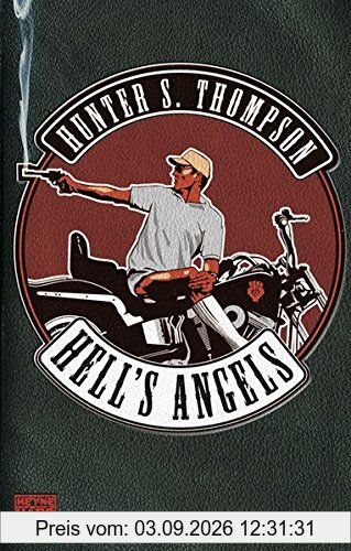 Hell's Angels