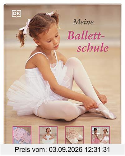 Meine Ballettschule
