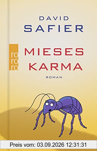 Mieses Karma