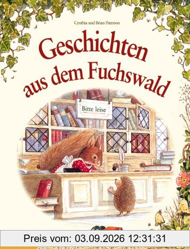 Geschichten aus dem Fuchswald