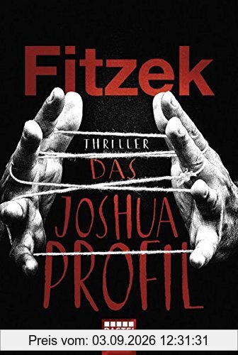 Das Joshua-Profil: Thriller