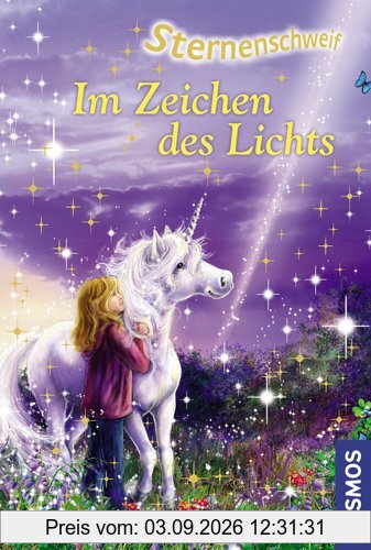 Sternenschweif, 26, Im Zeichen des Lichts