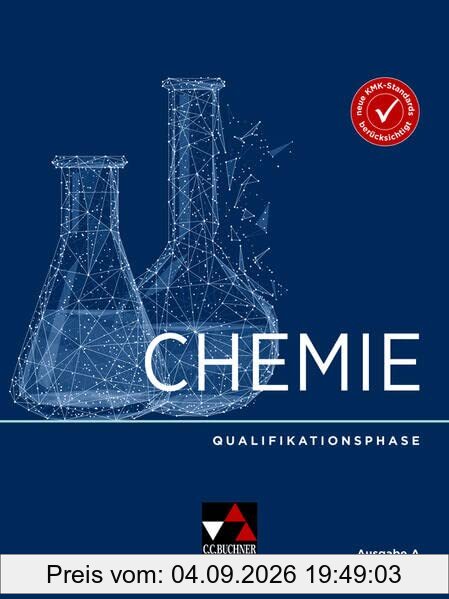 Chemie Ausgabe A – Sek II / Chemie Ausgabe A Sekundarstufe II