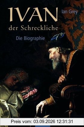 Ivan der Schreckliche