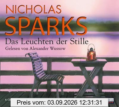 Das Leuchten der Stille