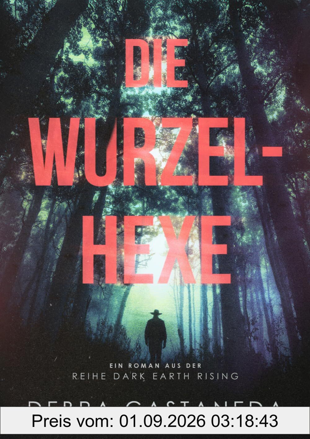 Die Wurzelhexe
