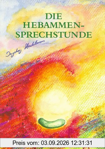 Die Hebammensprechstunde