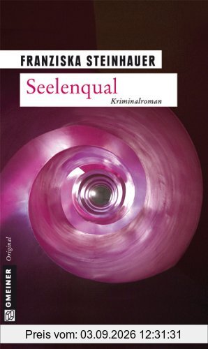 Seelenqual: Peter Nachtigalls zweiter Fall