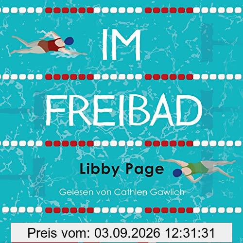 Im Freibad: 2 CDs